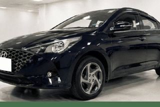 Used S Plus Diesel