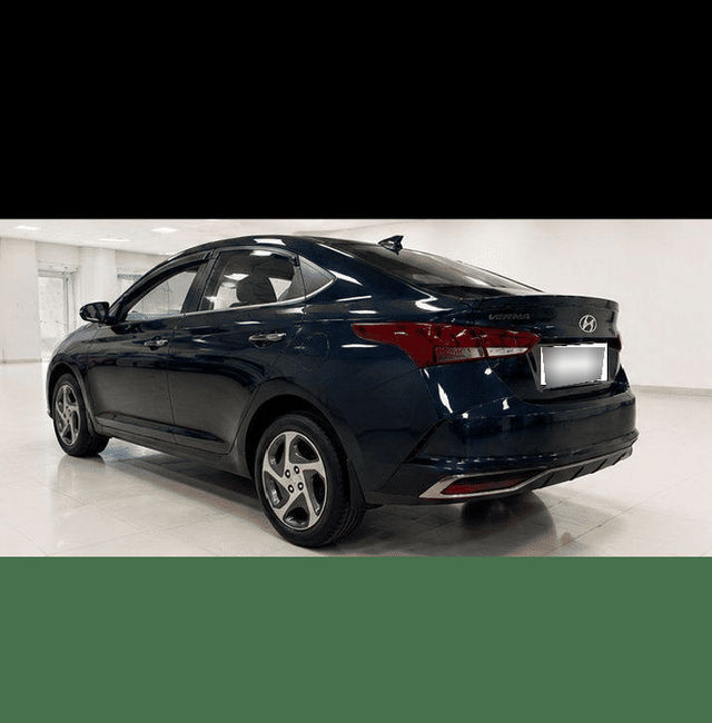 Image Used Car