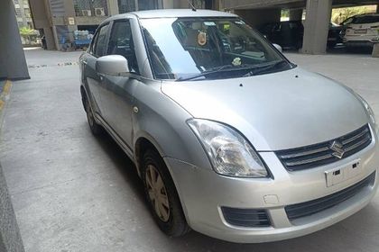 2011 Maruti Suzuki Swift Dzire एलएक्सआई