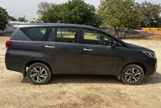 Used 2.4 VX 8 STR