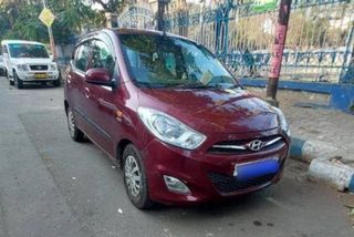 Used Sportz 1.1L