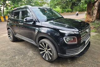 Used S Diesel