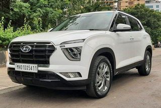 Used SX Opt Turbo BSVI