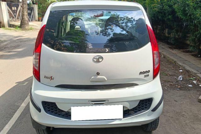Tata Nano Twist XTA Second-hand 2016 Tata Nano Twist XTA for sale in Pune