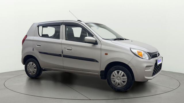 Maruti Suzuki Alto 800 VXI Plus BSVI Second-hand 2022 Maruti Suzuki Alto 800 VXI Plus BSVI for sale in Hyderabad