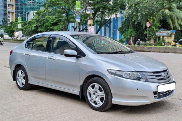 Second-hand 2011 Honda City 1.5 S MT for sale in Mumbai