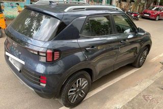 Used S Plus Diesel BSVI