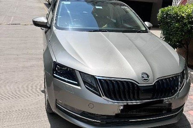 Second-hand 2019 Skoda Octavia 1.8 TSI AT L K for sale in Pune