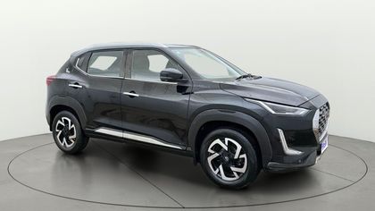 2022 Nissan Magnite टर्बो XV प्रीमियम बीएस6