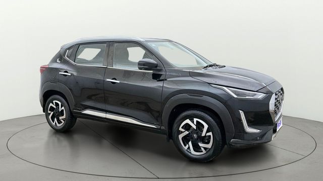 Nissan Magnite Turbo XV Premium BSVI Second-hand 2022 Nissan Magnite Turbo XV Premium BSVI for sale in Gurgaon