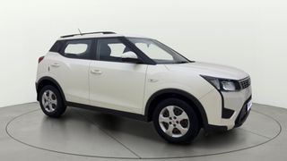 Used W6 AMT Sunroof BSVI