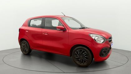 2021 Maruti Suzuki Celerio ZXI Plus BSVI