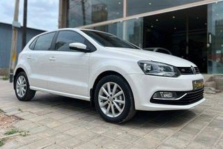 Used GT TSI