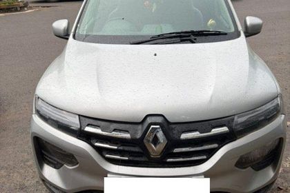 2021 Renault KWID 1.0 RXT Opt