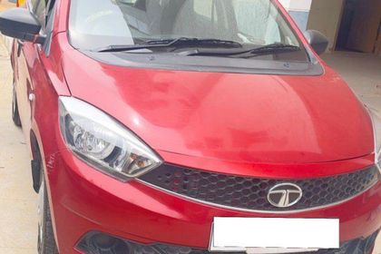 2016 Tata Tiago 1.2 Revotron XB