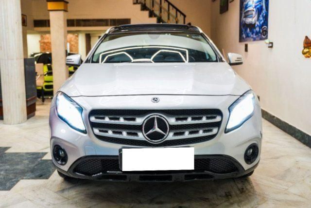 Second-hand 2020 Mercedes-Benz GLA Class 200 Sport for sale in New Delhi