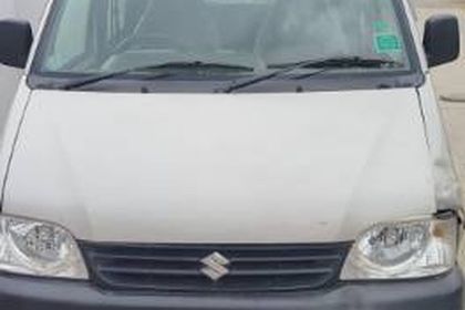 2024 Maruti Suzuki Eeco 5 सीटर एसी
