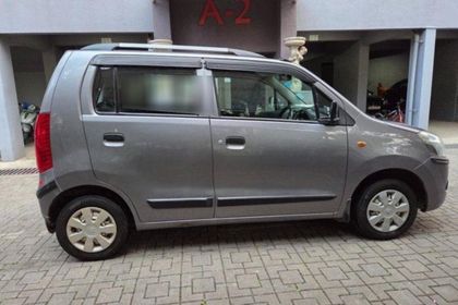 2011 Maruti Suzuki Wagon R एलएक्सआई BS IV