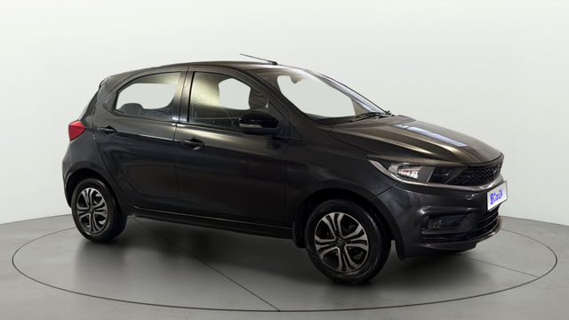 Tata Tiago XT Second-hand 2023 Tata Tiago XT for sale in Gurgaon