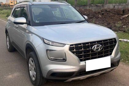 2022 Hyundai Venue S BSVI