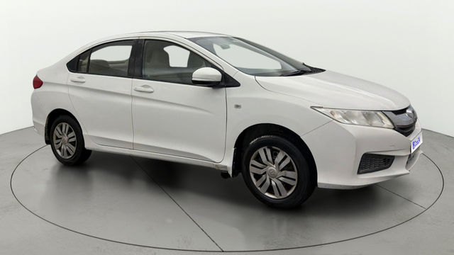 Second-hand 2015 Honda City i VTEC एसवी for sale in Gurgaon