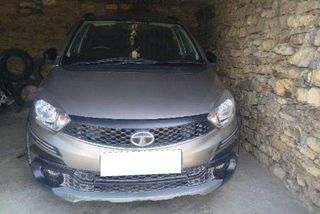 Used 1.2 Revotron XZ