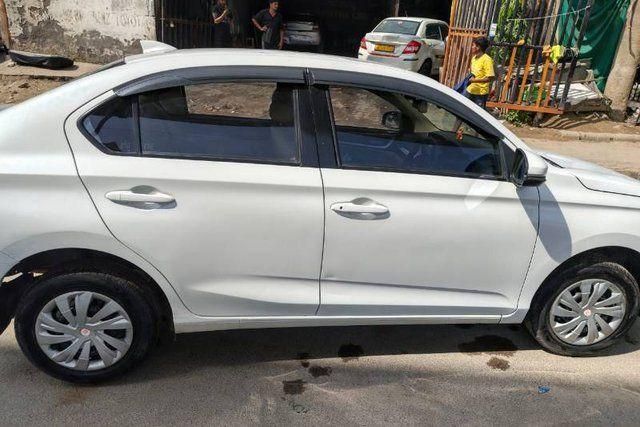 Honda Amaze 2nd Gen S BSVI Second-hand 2023 Honda Amaze 2nd Gen S BSVI for sale in Sahibabad