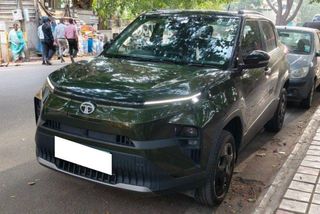 Used Adventure S