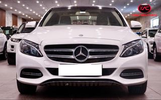 Used C 200 CGI