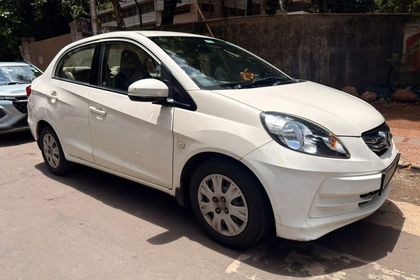 2016 होंडा अमेज S i-VTEC