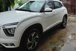 Used E Diesel BSVI