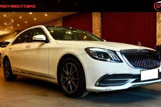 Used C 200 CGI