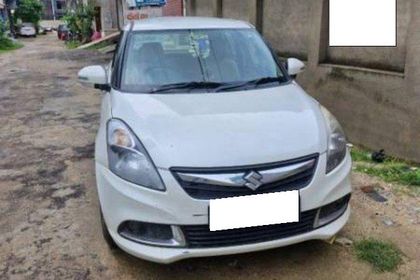 2014 Maruti Suzuki Swift Dzire VDI