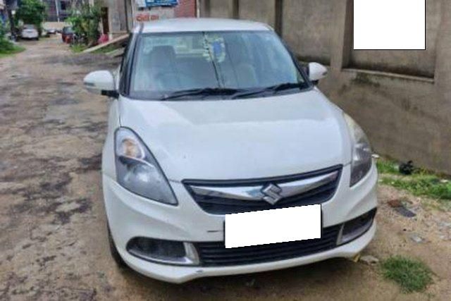 Maruti Suzuki Swift Dzire VDI Second-hand 2014 Maruti Suzuki Swift Dzire VDI for sale in Bharatpur