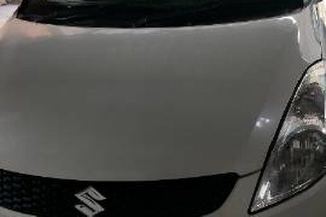 Second-hand 2014 Maruti Suzuki Swift RS VXI for sale in Janjgir-Champa