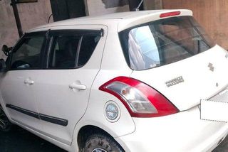Used RS VXI
