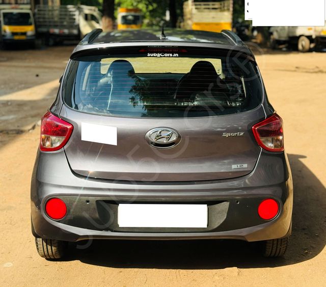 Image Used Car