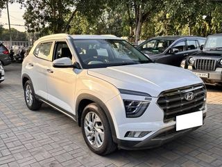 Used SX Diesel BSVI