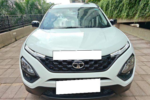 Second-hand 2024 Tata Safari Adventure Plus AT for sale in Mumbai