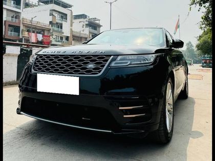 2023 Land Rover Range Rover Velar R-Dynamic S Petrol