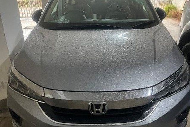 Second-hand 2021 Honda City वीएक्स MT डीजल for sale in Jaipur