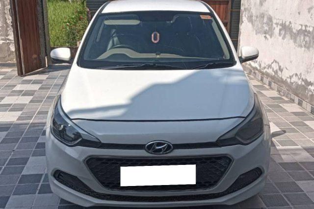 Hyundai i20 Magna 1.4 CRDi Second-hand 2016 Hyundai i20 Magna 1.4 CRDi for sale in Amritsar