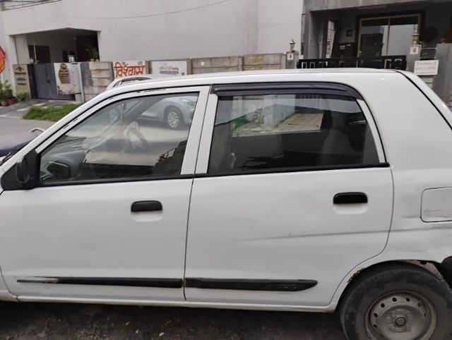 Image Used Car