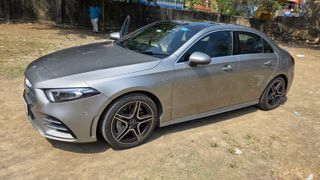 Used 4MATIC BSVI