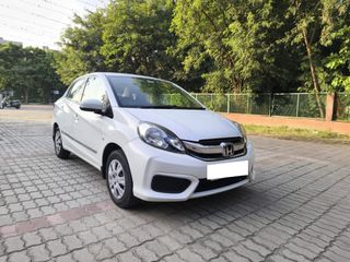 Used S Option i-VTEC
