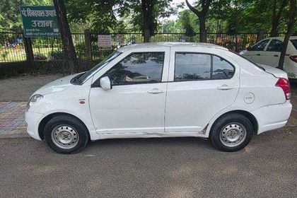 2015 Maruti Suzuki Swift VDI BSIV