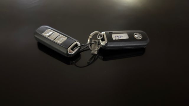 Image Used Car