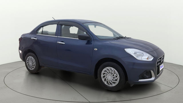 Maruti Suzuki Swift Dzire LXI 1.2 Second-hand 2020 Maruti Suzuki Swift Dzire LXI 1.2 for sale in New Delhi