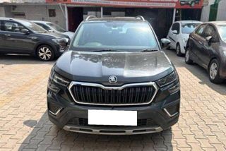 Used 1.0 TSI Ambition AT