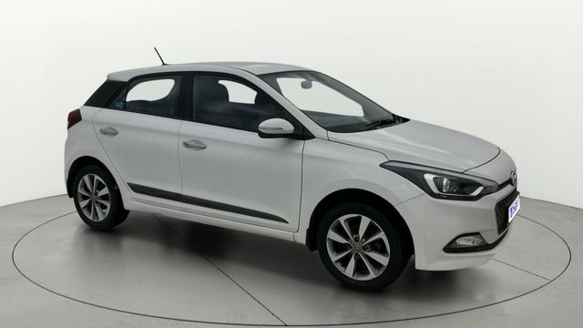Hyundai i20 Asta Option 1.2 Second-hand 2016 Hyundai i20 Asta Option 1.2 for sale in Bangalore
